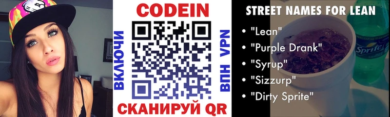 купить закладку  Нытва  Кодеин Purple Drank 